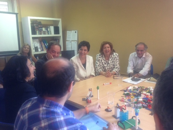 Más de la mitad de los participantes en el programa de coaching de Pozuelo han encontrado trabajo