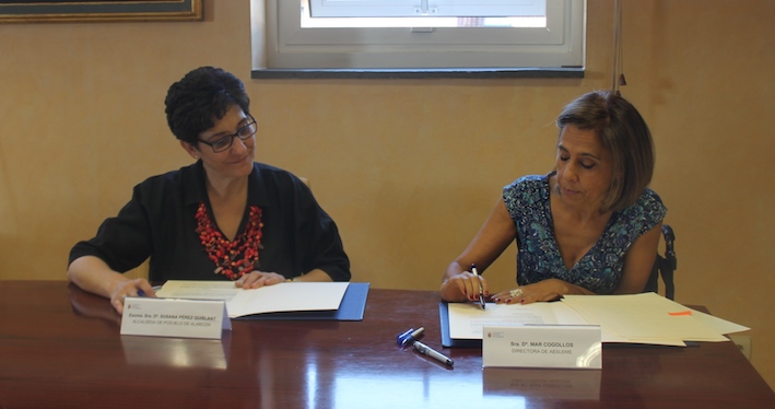 Pozuelo pondrá en marcha nuevas campañas para prevenir las lesiones medulares