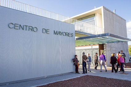 Boadilla ofrece cursos para mayores