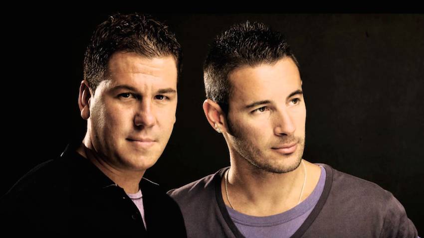 Andy y Lucas actuarán en las Fiestas Patronales de Boadilla 2015