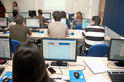Nueva edición del programa “Rutas hacia el empleo” en Las Rozas