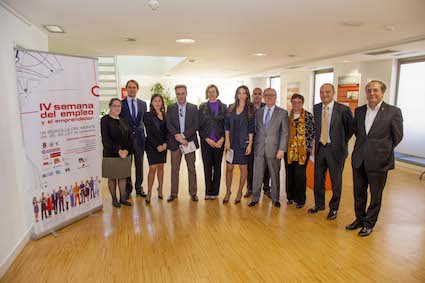 Semana del Empleo y el Emprendedor en Boadilla