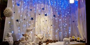 Concurso de Escaparatismo Navideño en Pozuelo