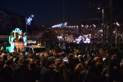 Más de 500 personas acompañarán a los Reyes Magos hoy en Boadilla