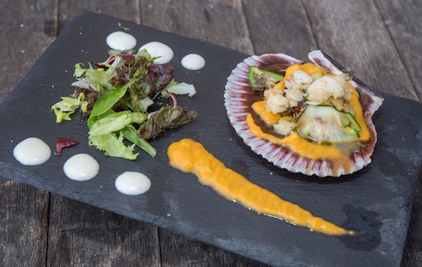 Últimos días para inscribirse en el concurso Pozuelo de Tapas