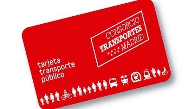 Los mayores de Boadilla pagarán casi la mitad por su Abono Transporte