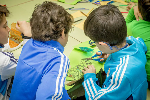 Última oportunidad para asistir al Campamento de Semana Santa de Boadilla