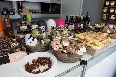 La Feria del Comercio celebra su décima edición en Pozuelo