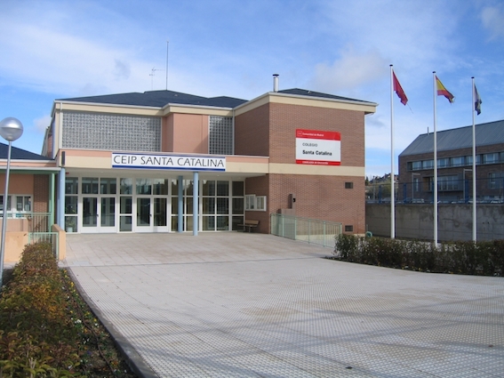 Los colegios públicos y concertados de Majadahonda contarán con más de 2.000 plazas nuevas el próximo curso
