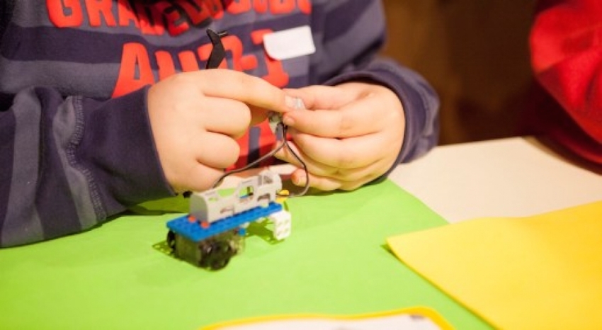 Majadahonda abre el plazo de inscripción de sus Escuelas de Verano Tecnológicas