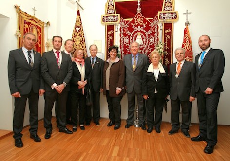 30 años de historia