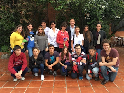 500 vecinos de Pozuelo realizan labores de voluntariado