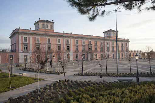 Hoy se abre un nuevo proceso de licitación para el Mercado del Palacio