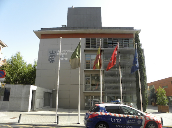 Haz que la empresa y la administración cumpla con las normas