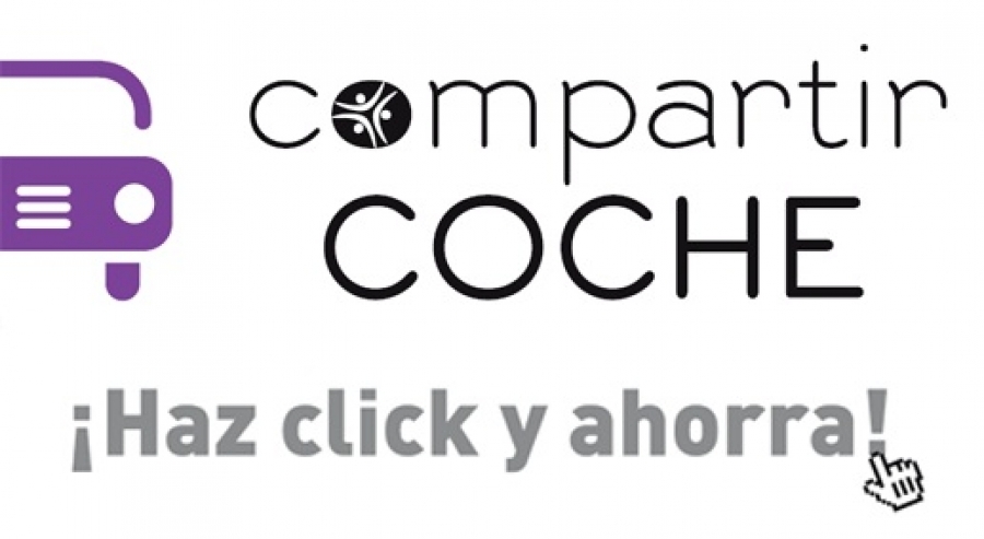 Ahorra dinero y CO2 en tus traslados