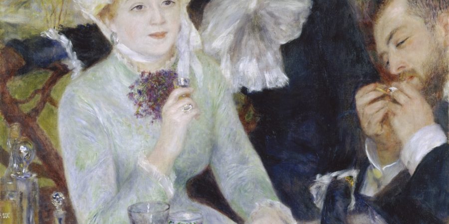 Conoce los secretos del pintor de la “alegría de vivir”