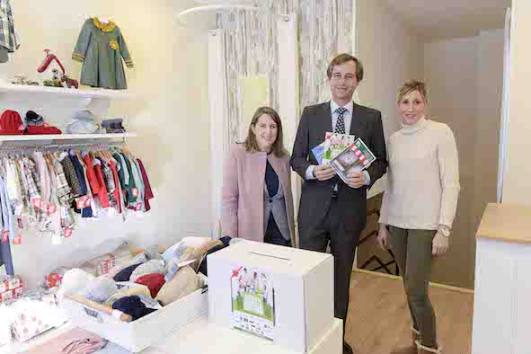 Comprar en Boadilla tiene premio