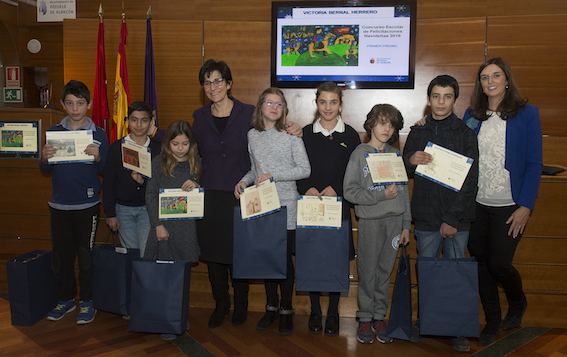 Los mejores belenes, árboles y felicitaciones