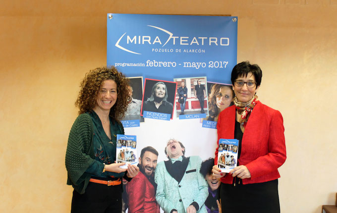 Disfruta de la música, el teatro y la magia en el MIRA