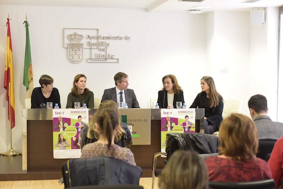 Protocolo de Colaboración para las Enfermedades Raras