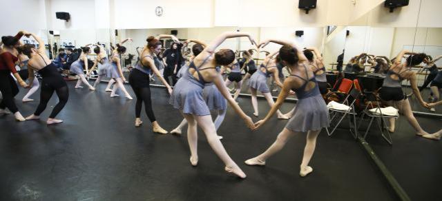 Conoce la Escuela Municipal de Música y Danza de Pozuelo