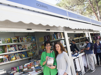 Fan de los libros
