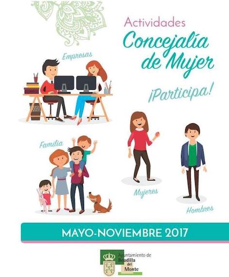 Cursos para mujeres emprendedoras
