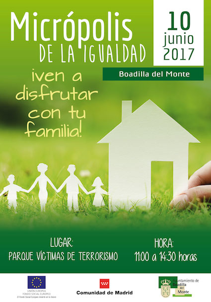 Micrópolis por la Igualdad