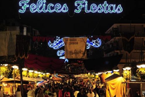 Abierto el plazo para el Concurso de Carteles de las Fiestas de Majadahonda