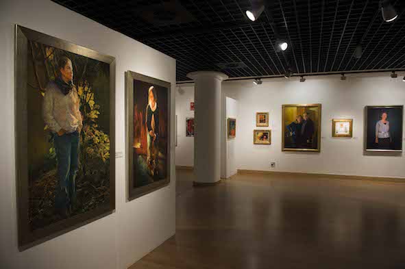 Conoce la obra de Isabel Guerra