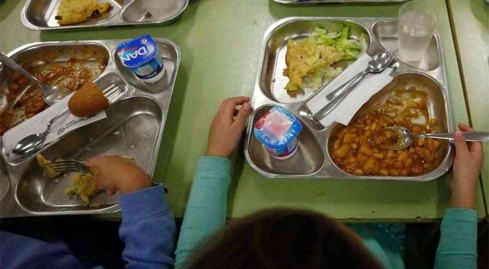 Se amplía el plazo para solicitar las ayudas de comedor de la Comunidad
