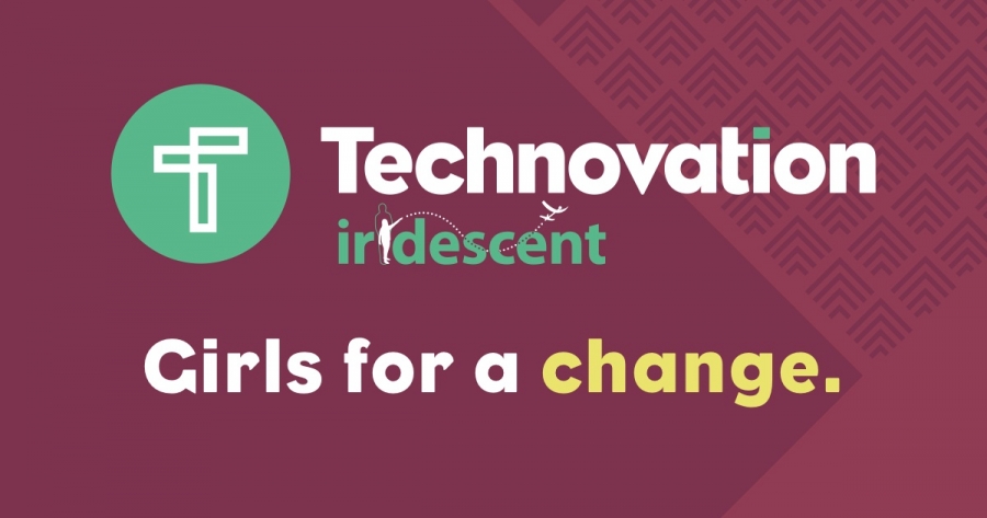 Proyecto internacional para chicas de 12 a 17 años
