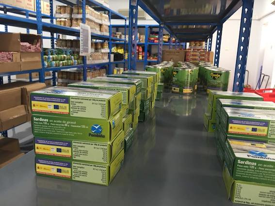 Aumentan las ayudas de emergencia social