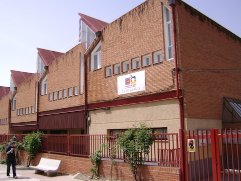 El Colegio San Pío X será bilingüe para los alumnos de 3 a 6 años