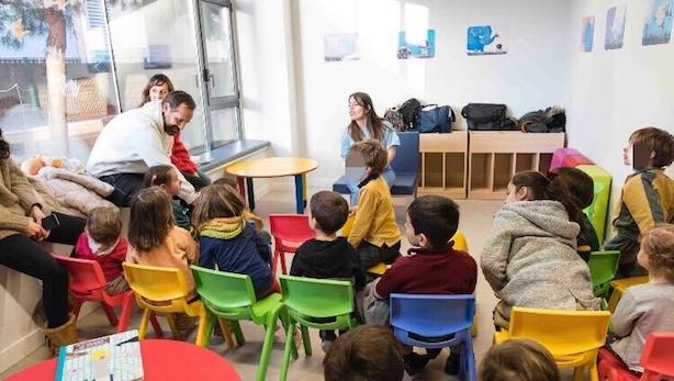 Subvenciones para actividades extraescolares