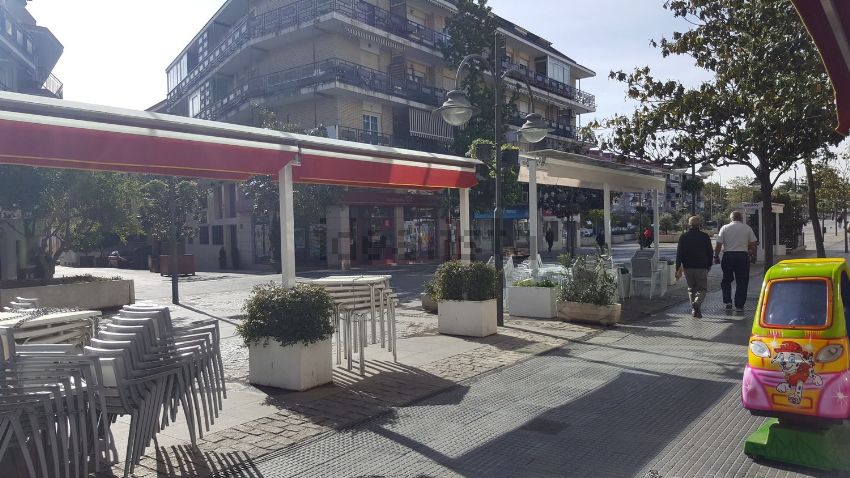 Control de venta de alcohol y tabaco a menores