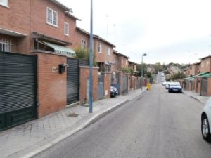 160 plazas de aparcamiento más para la calle Diamante
