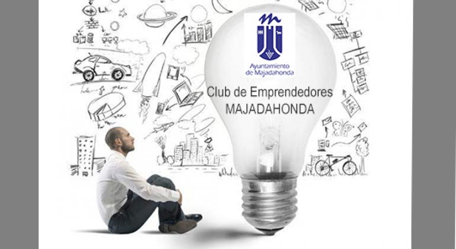Forma parte del nuevo Club de Emprendedores