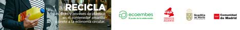 Ecoembes Boadilla julio agosto 2025