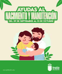 AYUDAS NACIMIENTO BOADILLA OCT 2025