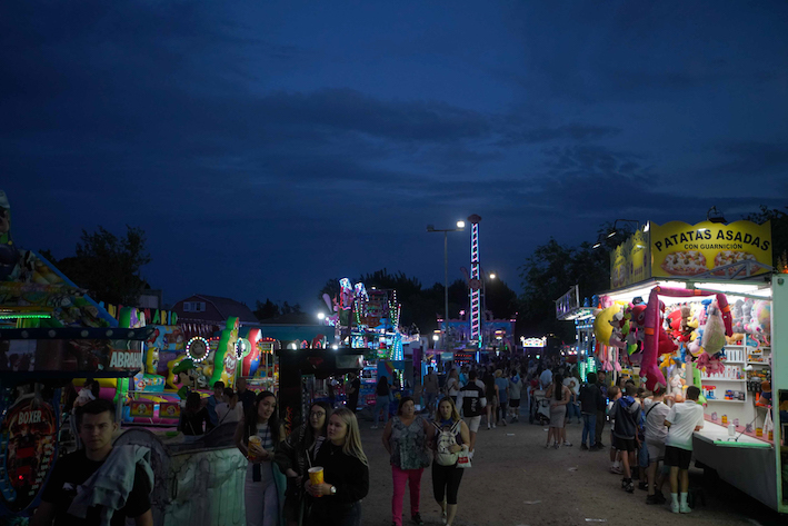 Depol, Paco Candela y Darwin actuarán en las Fiestas patronales de Las Matas