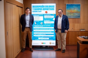 Boadilla abre el plazo de preinscripción para los campus y colonias de verano 