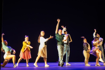 Pozuelo conmemora el Día Internacional de las Personas con Discapacidad con varias actividades