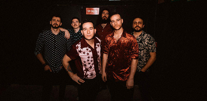 Los grupos locales de Pozuelo ponen música a este domingo de fiesta