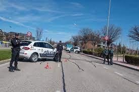 Boadilla del Monte tiene la tasa de criminalidad más baja de toda la Comunidad de Madrid