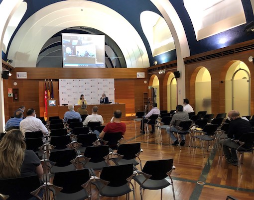 Ayudas de entre 3.000 y 8.000 euros para los hosteleros de Pozuelo