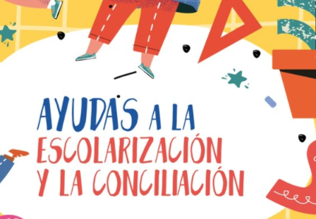 Consigue la beca de escolarización y conciliación familiar de Boadilla