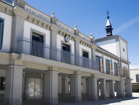 Pozuelo elimina la cita obligatoria en las Oficinas de Atención al Ciudadano a partir del 30 de junio