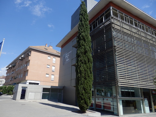 Entran en vigor nuevas medidas de contención por el coronavirus en Boadilla del Monte