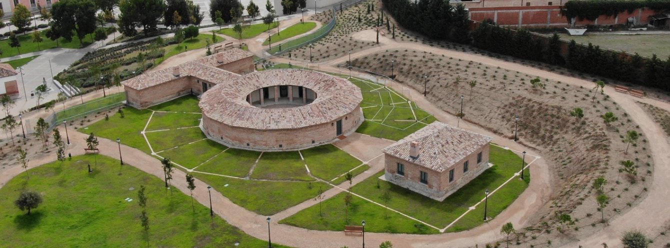 La Casa de Aves del Palacio de Boadilla abre con una programación especial esta primavera